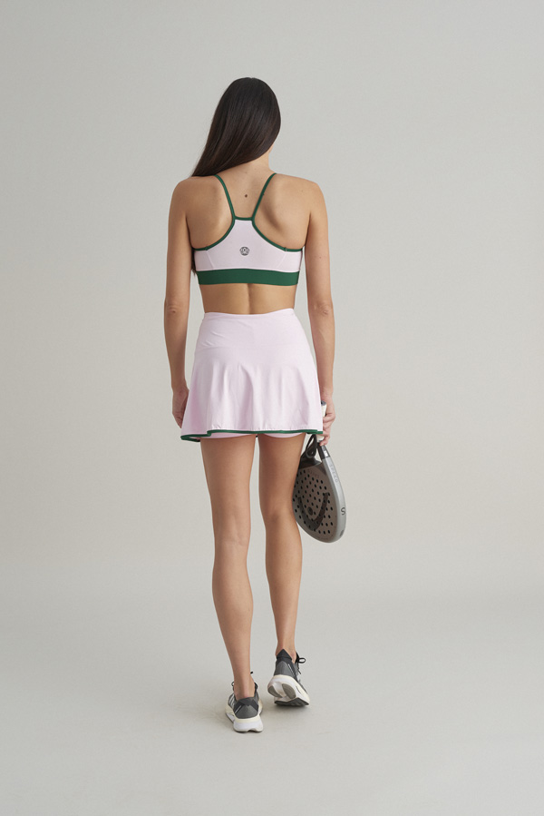 Sakura Skort
