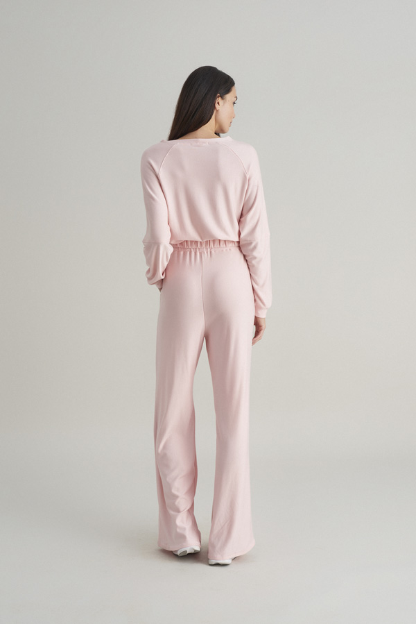 Babypink long sleeve